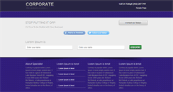 Desktop Screenshot of ncc-de.com